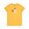 AS Colour - Maple Tee Thumbnail