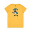 AS Colour - Maple Tee Thumbnail