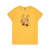 AS Colour - Maple Tee Thumbnail