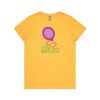 AS Colour - Maple Tee Thumbnail