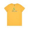 AS Colour - Maple Tee Thumbnail
