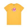 AS Colour - Maple Tee Thumbnail