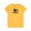 AS Colour - Maple Tee Thumbnail