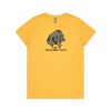AS Colour - Maple Tee Thumbnail