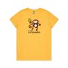 AS Colour - Maple Tee Thumbnail