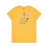 AS Colour - Maple Tee Thumbnail