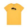 AS Colour - Maple Tee Thumbnail