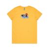AS Colour - Maple Tee Thumbnail
