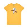 AS Colour - Maple Tee Thumbnail