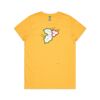AS Colour - Maple Tee Thumbnail