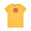 AS Colour - Maple Tee Thumbnail