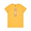 AS Colour - Maple Tee Thumbnail
