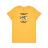 AS Colour - Maple Tee Thumbnail
