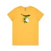 AS Colour - Maple Tee Thumbnail