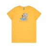 AS Colour - Maple Tee Thumbnail