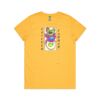 AS Colour - Maple Tee Thumbnail