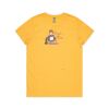 AS Colour - Maple Tee Thumbnail