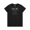 AS Colour - Maple Tee Thumbnail