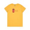 AS Colour - Maple Tee Thumbnail