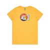 AS Colour - Maple Tee Thumbnail