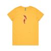 AS Colour - Maple Tee Thumbnail