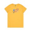 AS Colour - Maple Tee Thumbnail