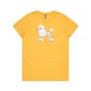 AS Colour - Maple Tee Thumbnail