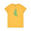 AS Colour - Maple Tee Thumbnail