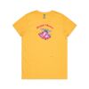 AS Colour - Maple Tee Thumbnail