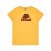 AS Colour - Maple Tee Thumbnail