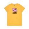 AS Colour - Maple Tee Thumbnail
