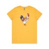 AS Colour - Maple Tee Thumbnail