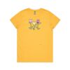 AS Colour - Maple Tee Thumbnail