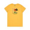 AS Colour - Maple Tee Thumbnail