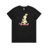 AS Colour - Maple Tee Thumbnail