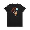 AS Colour - Maple Tee Thumbnail