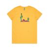 AS Colour - Maple Tee Thumbnail