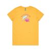 AS Colour - Maple Tee Thumbnail
