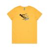 AS Colour - Maple Tee Thumbnail
