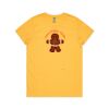 AS Colour - Maple Tee Thumbnail