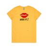 AS Colour - Maple Tee Thumbnail