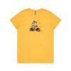 AS Colour - Maple Tee Thumbnail