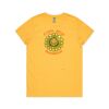 AS Colour - Maple Tee Thumbnail