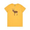 AS Colour - Maple Tee Thumbnail