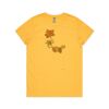 AS Colour - Maple Tee Thumbnail