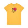 AS Colour - Maple Tee Thumbnail