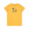 AS Colour - Maple Tee Thumbnail