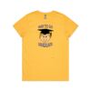 AS Colour - Maple Tee Thumbnail