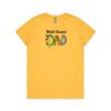 AS Colour - Maple Tee Thumbnail