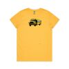 AS Colour - Maple Tee Thumbnail